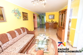 Przestronne mieszkanie ok. 82 m2 Os. Leśne